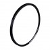 Обод DMR THRET1 STD NIPPLE 32H 26" Black