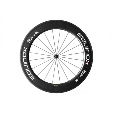 Колесо заднее Equinox Time Trail Flow-X 80F Carbon