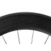 Колесо переднее Equinox Time Trail Flow-X 80R Carbon