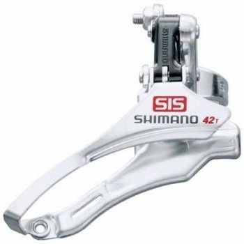 Переключатель передний Shimano Tourney FD-TY10