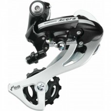 Переключатель задний Shimano Acera M360 SGS 7-8 Speed (ERDM360SGS)