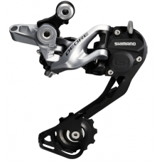 Переключатель задний Shimano Deore RD-M6000-SGS 10 Speed (IRDM6000SGS)