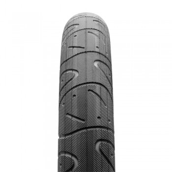 Покрышка Maxxis Hookworm 20x1.95 M121 W TT DK60X2 BK 477 3LY сталь (ETB29461000)