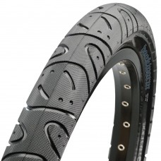 Покрышка Maxxis Hookworm 20x1.95 M121 W TT DK60X2 BK 477 3LY сталь (ETB29461000)