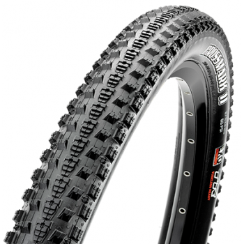 Покрышка Maxxis CrossMark II 26x2.25 TPI 60 EXO/TR (ETB72642100)