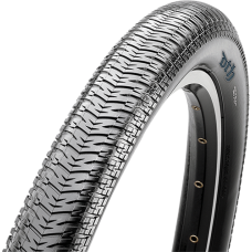 Покрышка Maxxis DTH 20x2.20 TPI 120 сталь (ETB00409900)