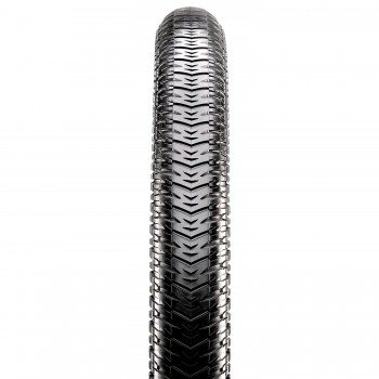 Покрышка Maxxis DTH 20x2.20 TPI 120 сталь (ETB00409900)