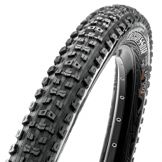 Покрышка Maxxis Aggressor 27.5x2.30 TPI 60 кевлар EXO/TR (TB91009100)
