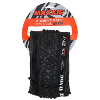 Покрышка Maxxis Ardent Race 27.5x2.20 TPI 60 кевлар EXO/TR (TB85918400)