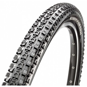 Покрышка Maxxis CrossMark 26x2.10 TPI 60 кевлар 70a Single (TB69784000)