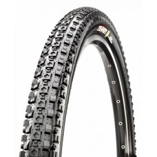 Покрышка Maxxis CrossMark 26x2.10 TPI 60 кевлар 70a Single (TB69784000)