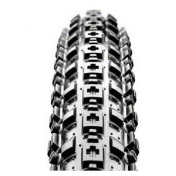 Покрышка Maxxis CrossMark 26x2.10 TPI 60 кевлар 70a Single (TB69784000)