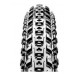 Покрышка Maxxis CrossMark 26x2.10 TPI 60 кевлар 70a Single (TB69784000)