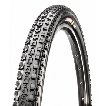 Покрышка Maxxis CrossMark 26x2.10 TPI 60 кевлар 70a Single (TB69784000)