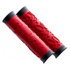 Ручки руля Race Face Good 'N' Evil Grips Ручки руля Race Face Good 'N' Evil Grips