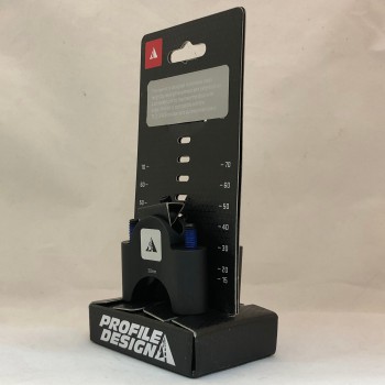 Проставка под аэро руль Profile Design Aerobar Bracket Riser Kit