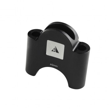 Проставка под аэро руль Profile Design Aerobar Bracket Riser Kit