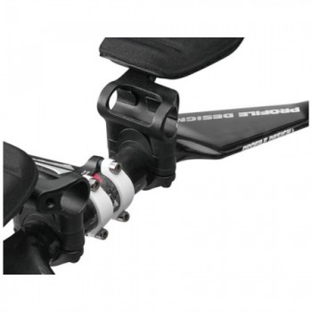 Проставка под аэро руль Profile Design Aerobar Bracket Riser Kit