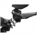 Проставка под аэро руль Profile Design Aerobar Bracket Riser Kit