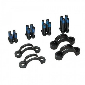Проставка под аэро руль Profile Design Aerobar Bracket Riser Kit