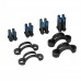 Проставка под аэро руль Profile Design Aerobar Bracket Riser Kit
