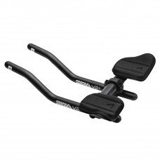 Руль аэро Profile Design V2+ AL Aerobar