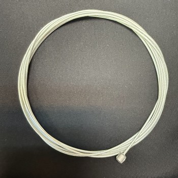 Тросик переключения Nicebike Shift Cable Slick Stainless 1.1 x 2000 мм