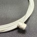 Тросик тормозной Nicebike Brake Cable Slick Stainless 1.4 x 2000 мм