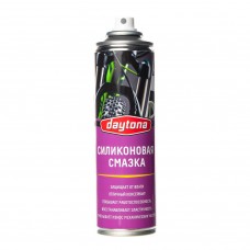 Силиконовая смазка Daytona блеск велосипеда 335мл (2010101)
