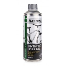 Вилочное масло синтетика 7.5W Daytona 500 мл (2010137)