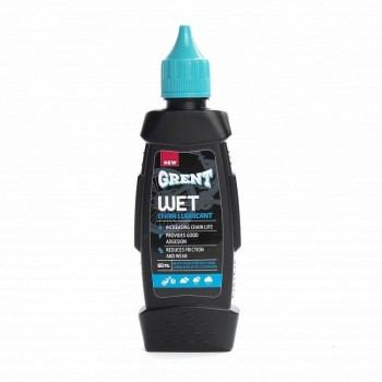 Смазка для влажной погоды Grent WET Chain Lubricant