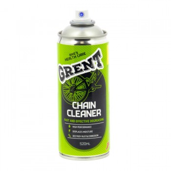 Очиститель для цепи Grent Сhain Cleaner 520 мл (40493)
