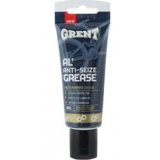 Смазка антиприкипающая с алюминием Grent Al' Anti-Seize Grease (40554)