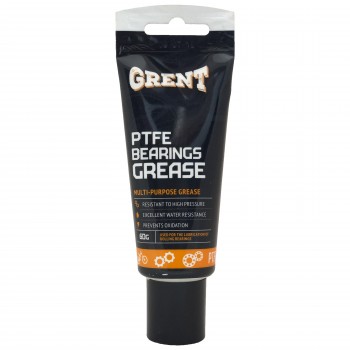 Смазка для подшипников с тефлоном Grent PTFE Bearings Grease (40547)