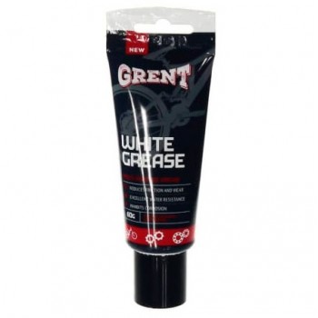 Смазка универсальная белая литиевая Grent White Grease (40530)