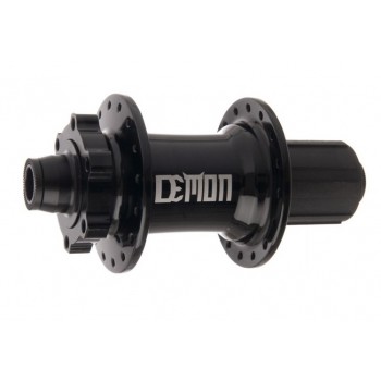 Втулка задняя под дисковый тормоз Sun Ringle Demon II 32h