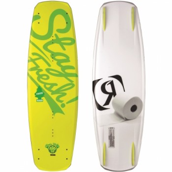 Вейкборд Ronix Bill Atr S Edition SS16