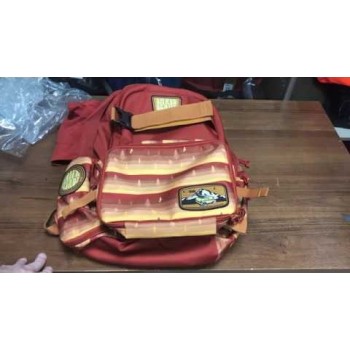 Рюкзак HCSC x Burton Shred Scout Backpack 18-19