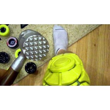 Защита голени G-Form Shin Pads