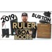 Ботинки Burton Ruler Boa (18-19)