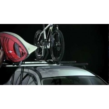 Грузовая дуга Thule SlideBar 891-893