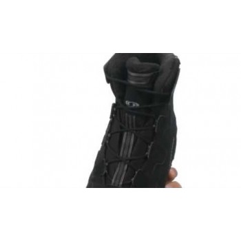 Ботинки зимние Salomon SnowTrip TS WP (15-16)