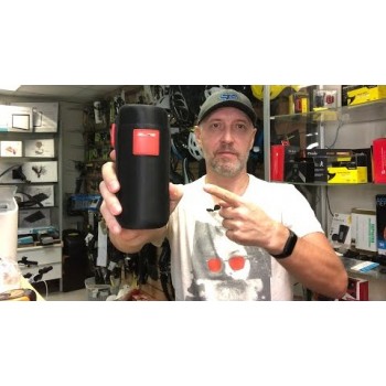 Сумка для инструмента во флягодержатель Elite Takuin Toolbox (EL017700)