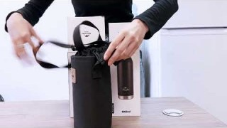 Термос для еды Naturehike NH20SJ041