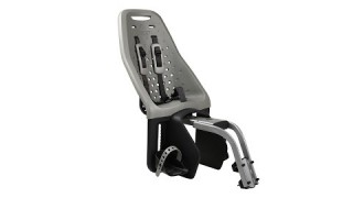 Детское велокресло на раму Thule Yepp Maxi Seat Post (120202)