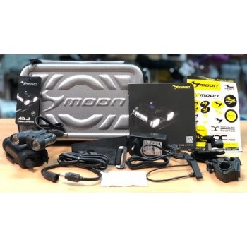 Велофара Moon ADJ-1300