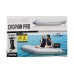Лодка для рыбалки Bestway Caspian