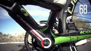 Велокомпьютер Sigma Sport ROX 10.0 GPS