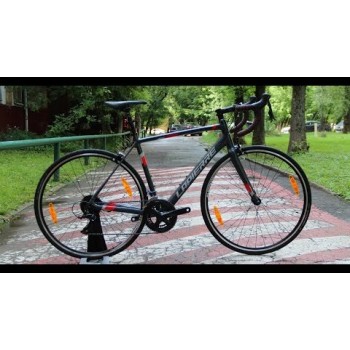 Велосипед шоссейный Lapierre Sensium AL 300 Disc (2020)