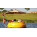 Лодка Sava Барбекю BBQ Party Boat Full